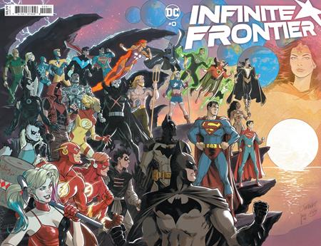This week from DC COMICS!