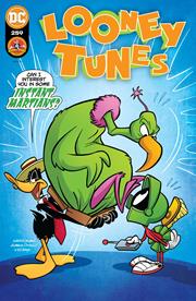 LOONEY TUNES #259